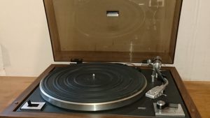 Magnasonic TP-93 S