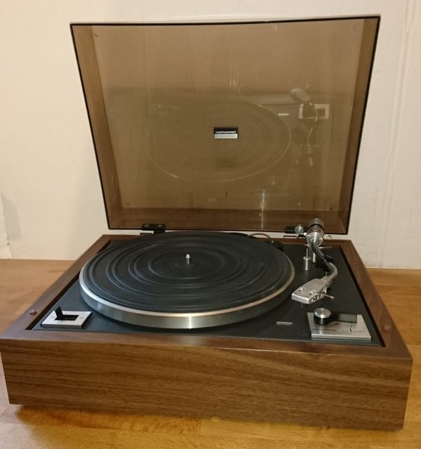Magnasonic TP-93 S