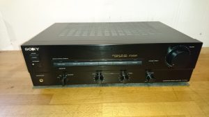 Sony TA-F345R