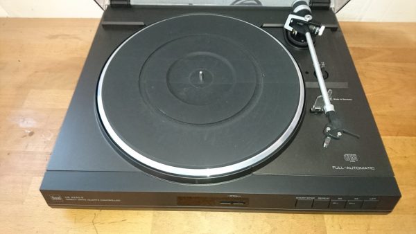 Dual CS 2235 Q – Bild 2