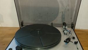 Telefunken S 500