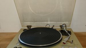Scott PS-77 XV