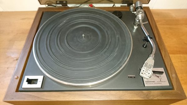 Magnasonic TP-93 S – Bild 2