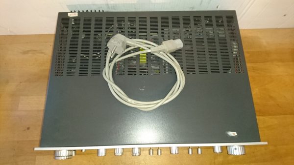 Sony STR-6055 – Bild 2