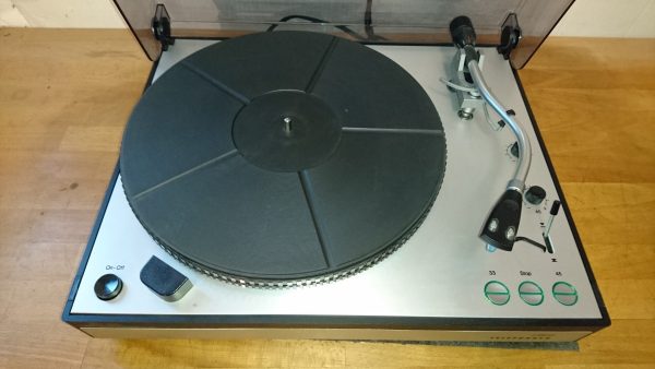 Telefunken S 500 – Bild 2