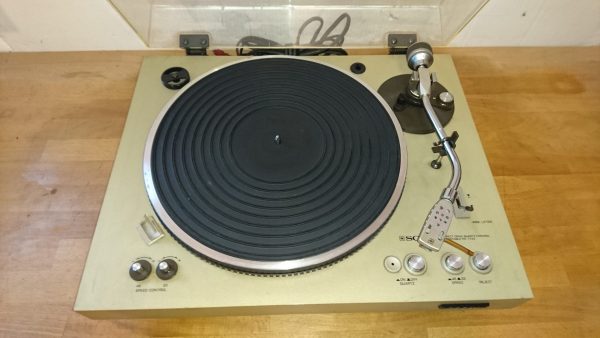 Scott PS-77 XV – Bild 2