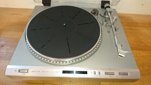 General P-1000 – Bild 2