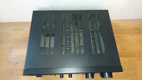 Marantz PM-50 – Bild 2