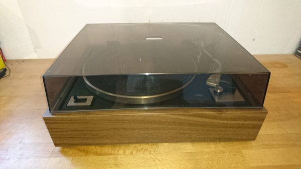 Magnasonic TP-93 S – Bild 3