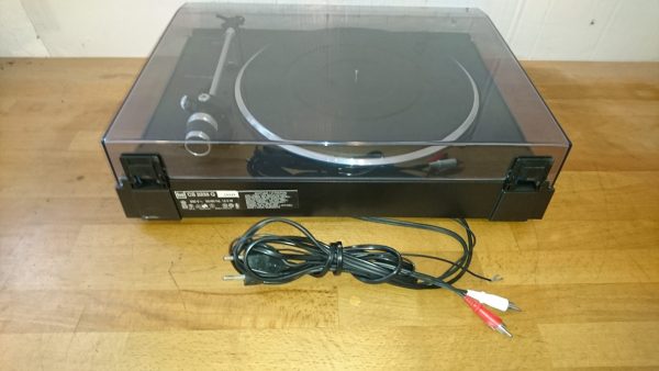 Dual CS 2235 Q – Bild 4