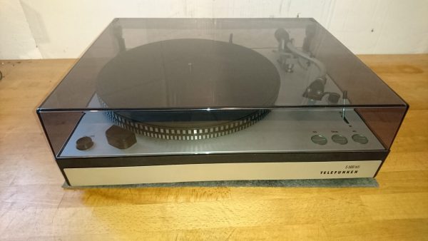 Telefunken S 500 – Bild 3