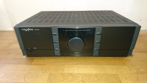 Grundig Fine Arts V2
