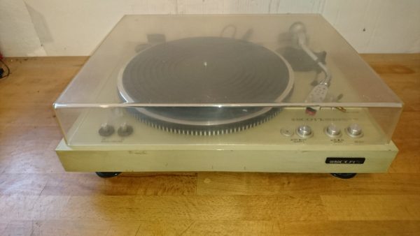 Scott PS-77 XV – Bild 3