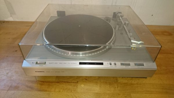 General P-1000 – Bild 3
