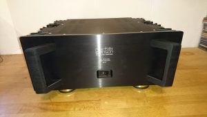 Mark Levinson No.27