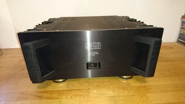 Mark Levinson No.27
