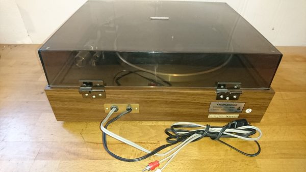 Magnasonic TP-93 S – Bild 4