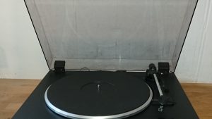 Dual CS 430