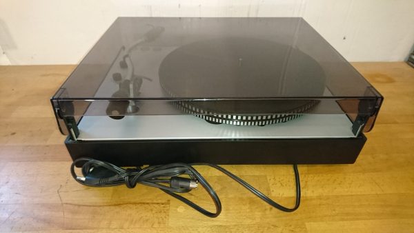 Telefunken S 500 – Bild 4