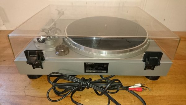 General P-1000 – Bild 4