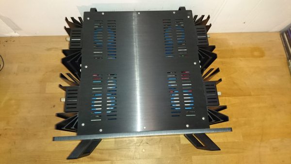 Mark Levinson No.27 – Bild 2
