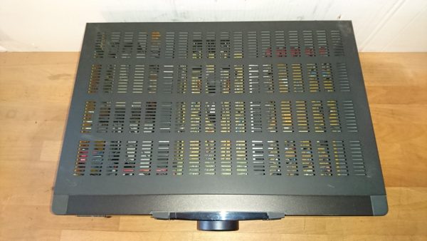 Grundig Fine Arts V2 – Bild 2