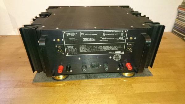 Mark Levinson No.27 – Bild 3