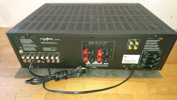 Grundig Fine Arts V2 – Bild 3