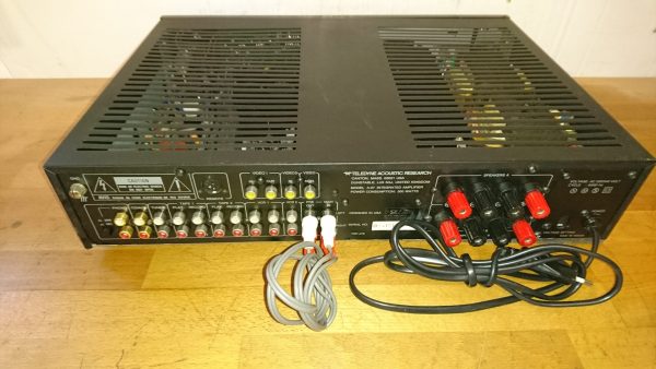 Acoustic Research A-07 – Bild 4