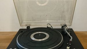 Studio AC 2002 P