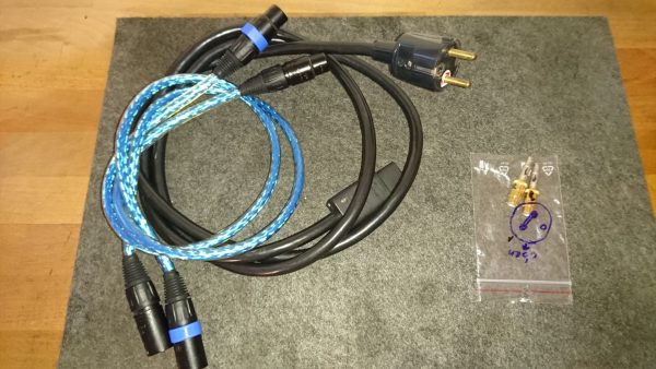 Mark Levinson No.27 – Bild 4