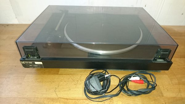 Dual CS 430 – Bild 4