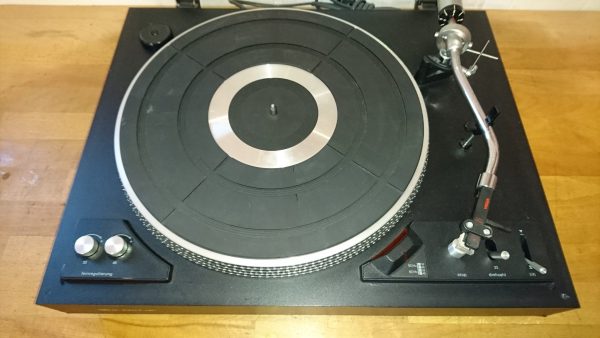 Studio AC 2002 P – Bild 2