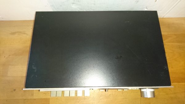 Pioneer CT-F500 – Bild 3