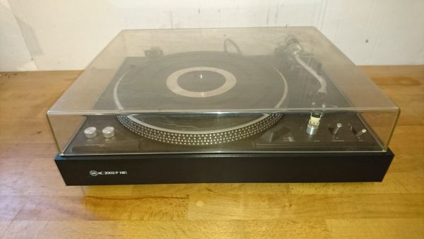 Studio AC 2002 P – Bild 3