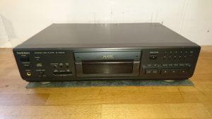 Technics SL-PS 670A
