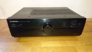 Pioneer A-605R