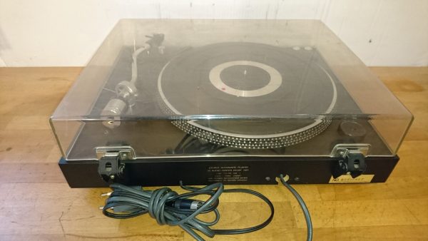 Studio AC 2002 P – Bild 4