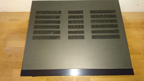 Harman Kardon HK 870 – Bild 2