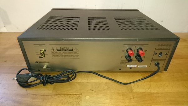 Harman Kardon HK 870 – Bild 3