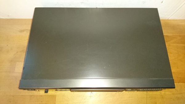 Technics SL-PS 670A – Bild 2