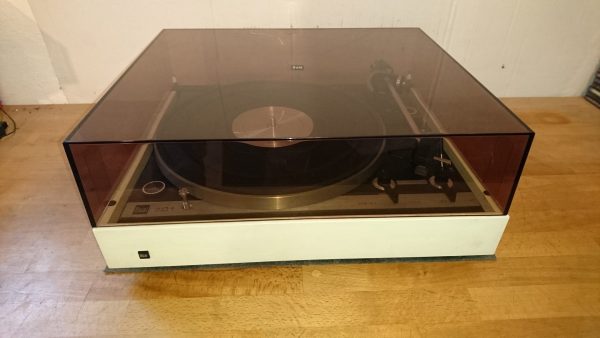 Dual CS 701 weiß – Bild 3