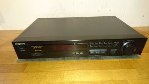 Sony ST-S 261 RDS