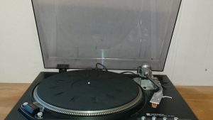 Sharp Optonica RP 2727