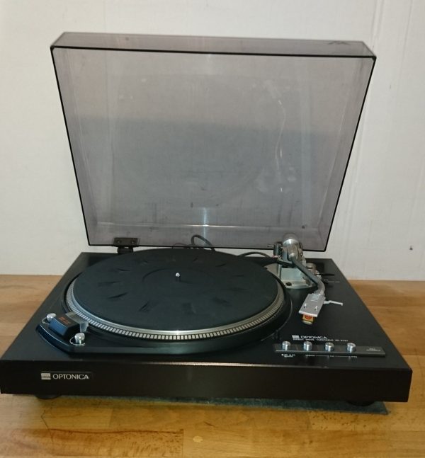 Sharp Optonica RP 2727