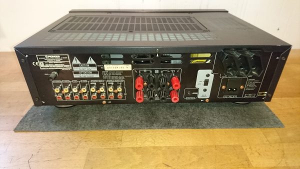 Pioneer A-605R – Bild 4