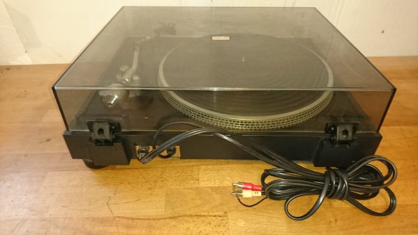 Denon GT-800 – Bild 4