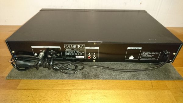 Sony ST-S 261 RDS – Bild 3