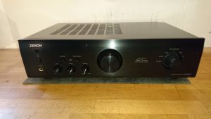 Denon PMA-520AE mit FB