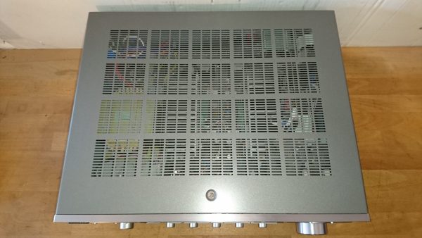 Yamaha RX-797 – Bild 2